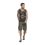 brandit vintage shorts 8