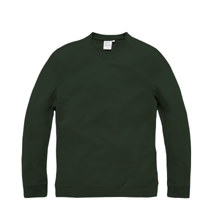 duks vintage industries bridge crewneck 1