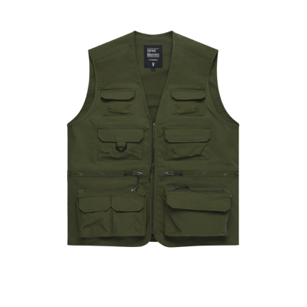 legend fishing vest 3