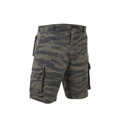rothco cargo shorts 6