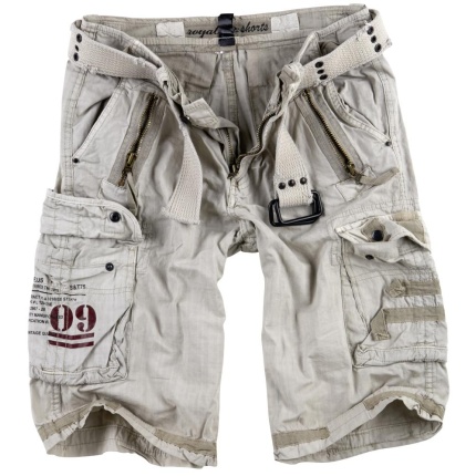 surplus royal shorts 5