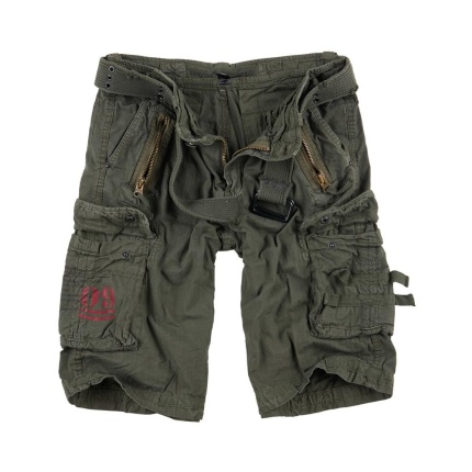 surplus royal shorts 7