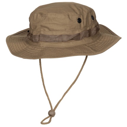 mfh hat coyote tan 10713R