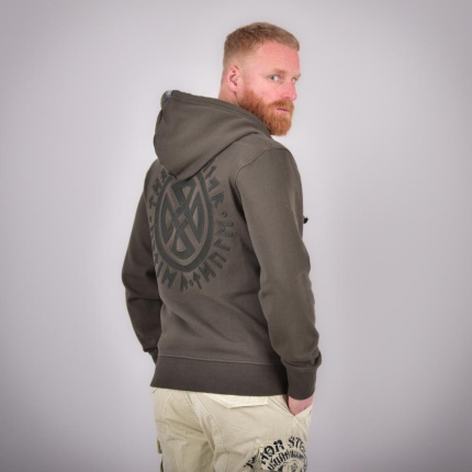 THOR STEINAR stord 1