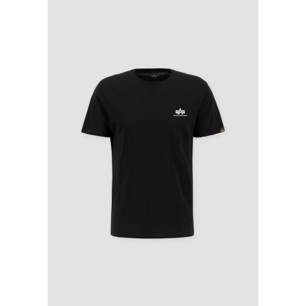 alpha basic small logo black 1