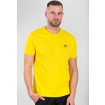 alpha basic small logo empire yellow 1