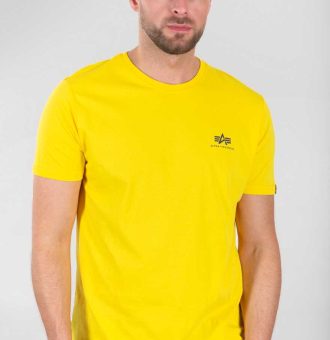 alpha basic small logo empire yellow 1