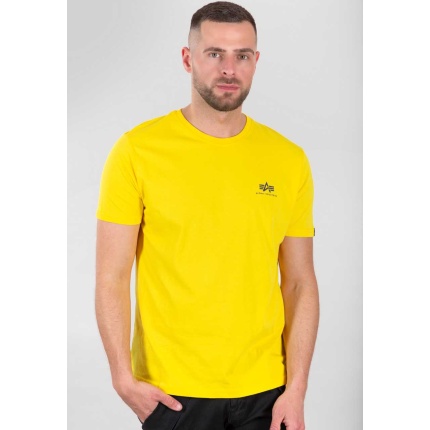 alpha basic small logo empire yellow 1
