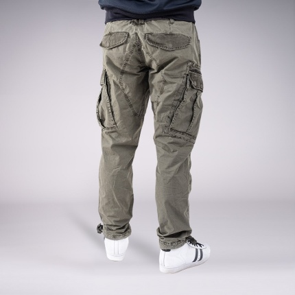 thor steinar lando 2