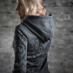 thor steinar zenski duks nordic souls 12