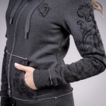 thor steinar zenski duks nordic souls 7