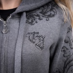 thor steinar zenski duks nordic souls 8