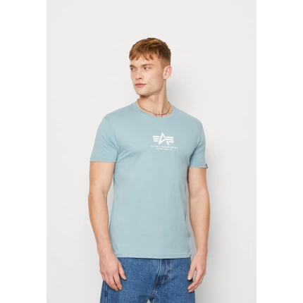 Basic T ML greyblue 1