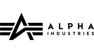 alpha industries logo