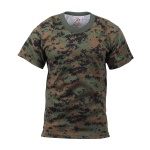 digitalna majica rothco kratak rukav 3