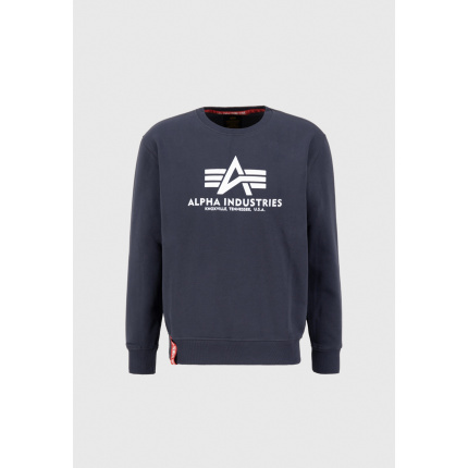 duks alpha industries 178302 basic navy 1