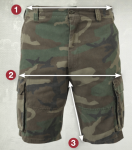 paratrooper shorts rothco paratrooper shorts rothco