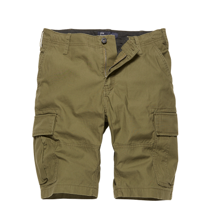 muške bermude vintage kirby #1236