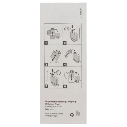 24222 zippo flint kremen 1