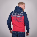 KPZJ S23 14301 VIKING RULES Studio nah back rot marine 19532 viking rules 1