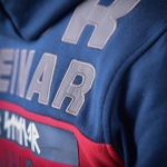 KPZJ S23 14301 VIKING RULES Studio nah back rot marine 19532 viking rules 6