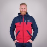 KPZJ S23 14301 VIKING RULES Studio nah back rot marine 19532 viking rules 7