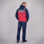 KPZJ S23 14301 VIKING RULES Studio nah back rot marine 19532 viking rules 8