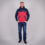 KPZJ S23 14301 VIKING RULES Studio nah back rot marine 19532 viking rules 9