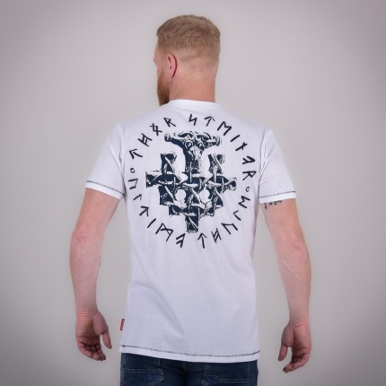 TS 23 10361 Hiddensee Studio nah back weiss 19610 majica hiddenesse thor steinar 1