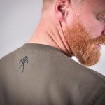 TS S23 10349 Bergfuehrer Studio nah back oliv 19450 thor steinar 3