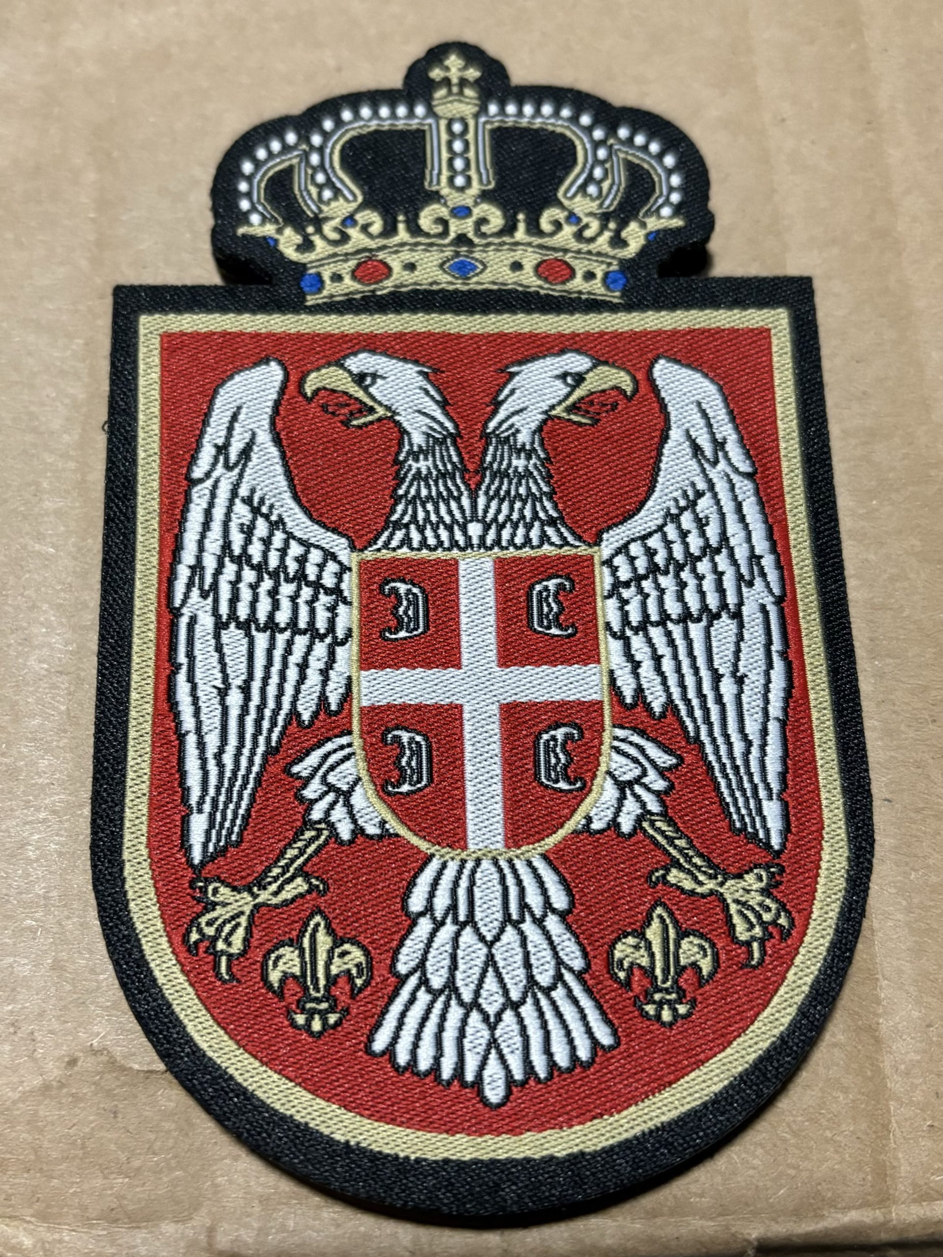 amblem grb srbije (2) amblem grb srbije 2