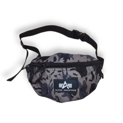 torbica alpha rubber print 198912