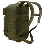 8369 80l brandit us cooper xl assault pack olive 2