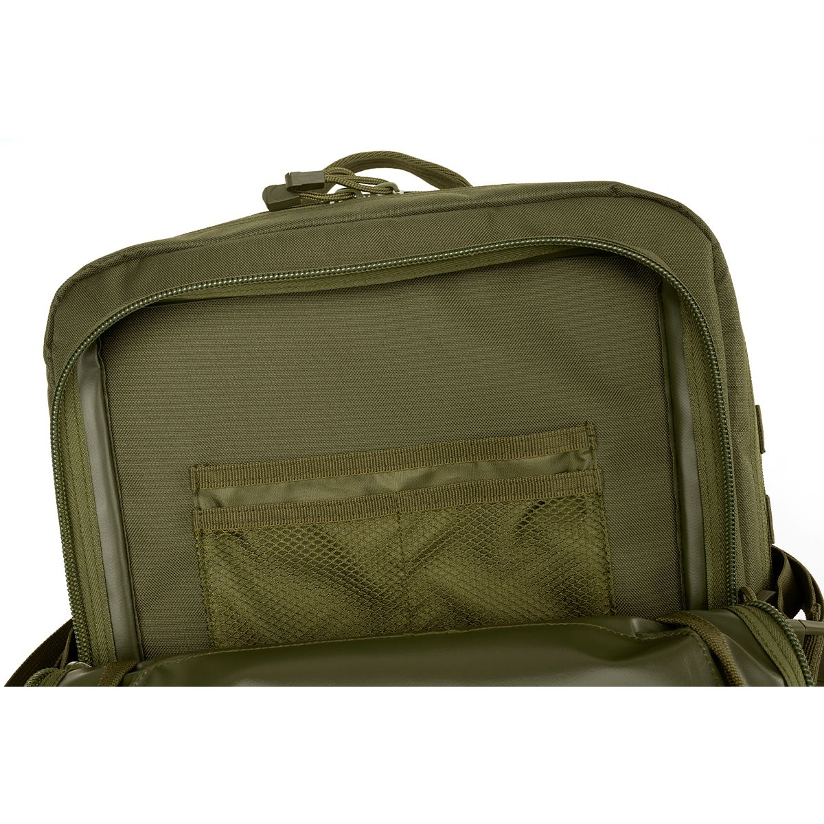 8369 80l brandit us cooper xl assault pack olive 5