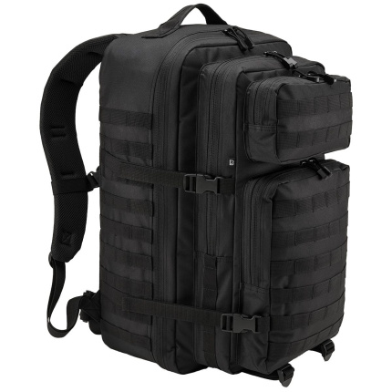 8373 80l brandit us cooper xl assault pack black 1