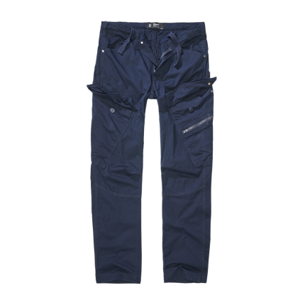 adven pants brandit navy 1