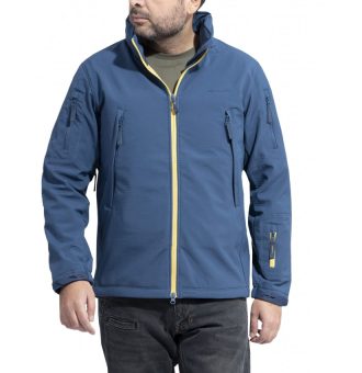 jakna pentagon artaxes softshell escape