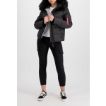 108004 hooded puffer wmn 2