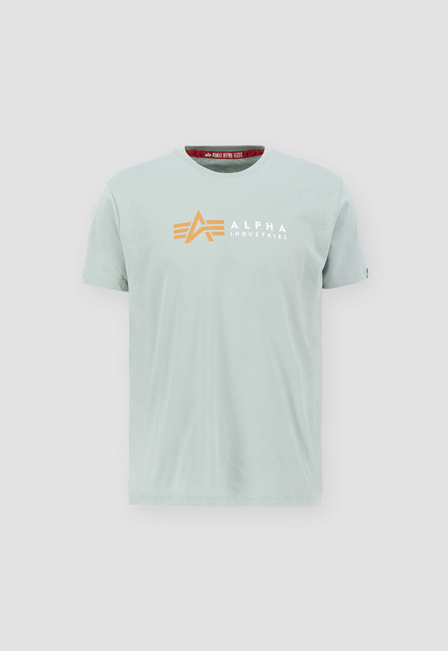 118502 alpha label T majica 118502 alpha label T 1
