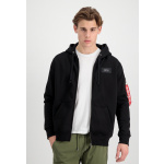 alpha industries duks 128342 back print zip hoody 3