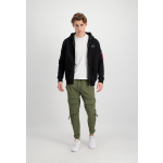 alpha industries duks 128342 back print zip hoody 6