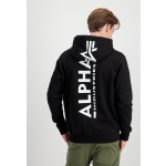 alpha industries duks 128342 back print zip hoody 8