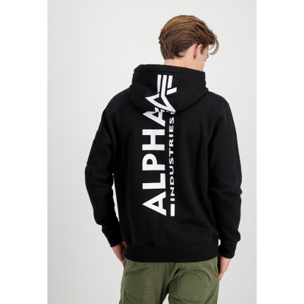alpha industries duks 128342 back print zip hoody 8