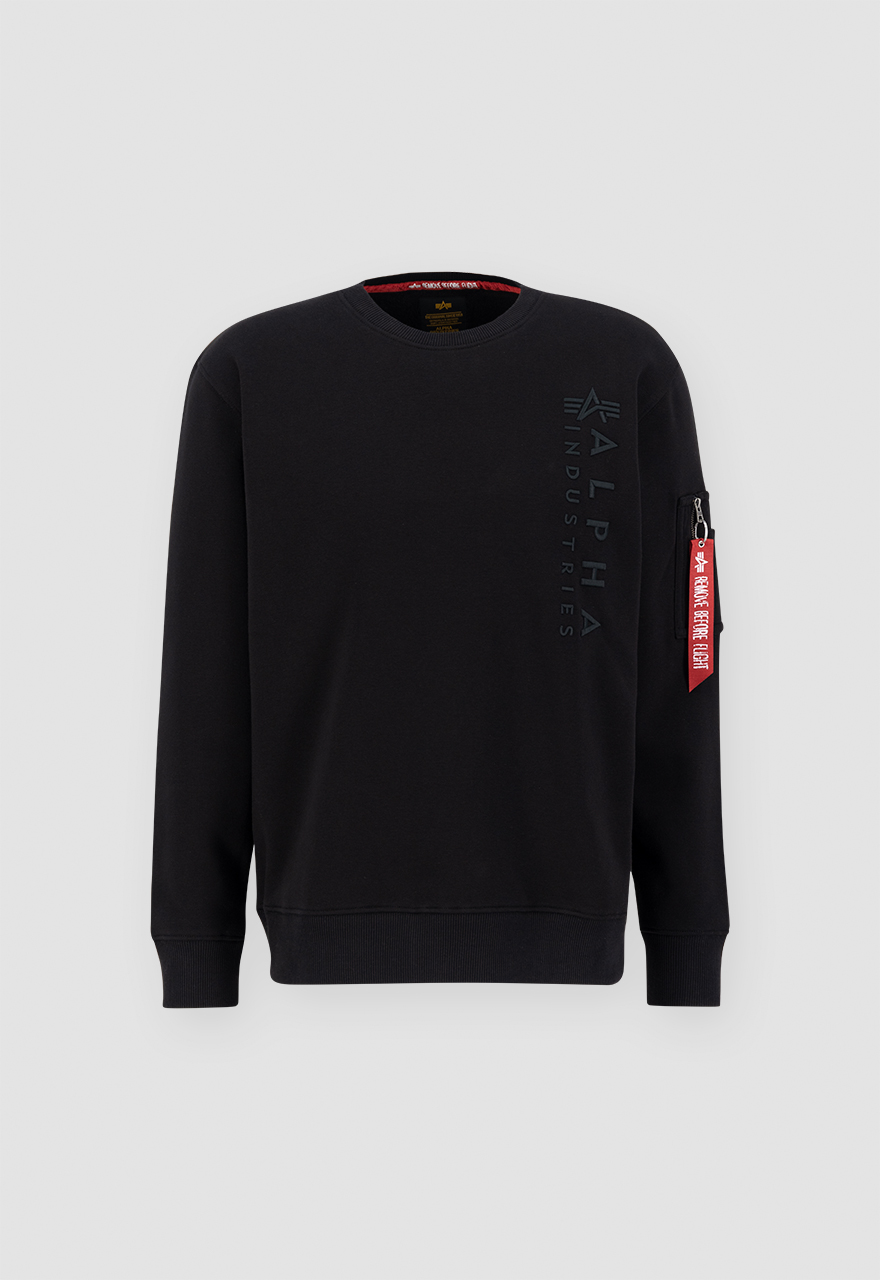 alpha industries dukserica 138300 emb 1 alpha industries dukserica 138300 emb 1