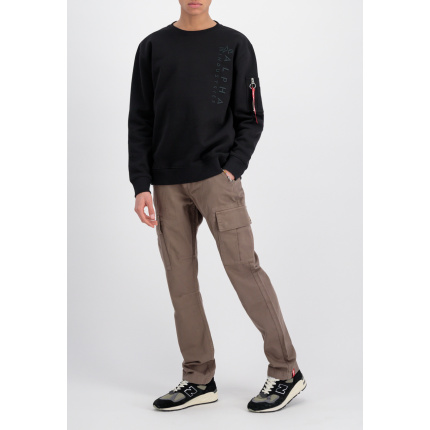 alpha industries dukserica 138300 emb 2