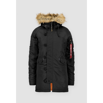 alpha industries jakna n3b vf59 wmn 1