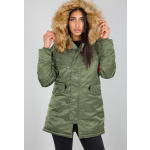 alpha industries jakna n3b vf59 wmn 10