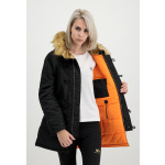 alpha industries jakna n3b vf59 wmn 2