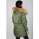 alpha industries jakna n3b vf59 wmn 9