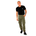alpha industries pantalone squad 3
